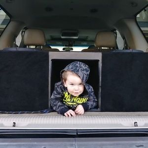 Meet your Posher, William